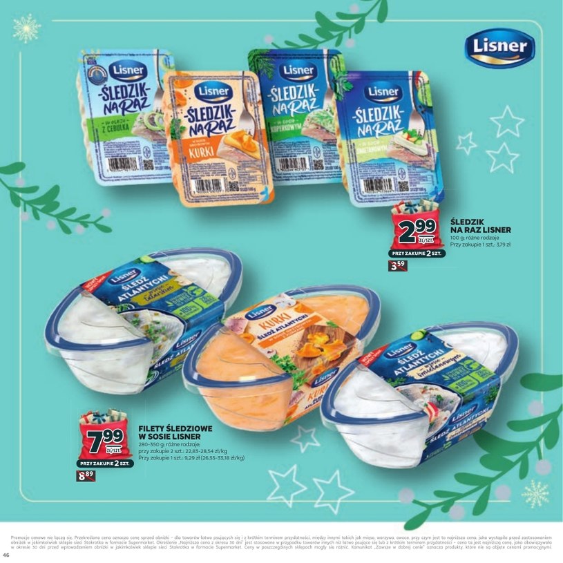 Stokrotka Supermarket