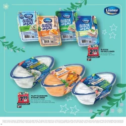 Moc prezentów! - Stokrotka