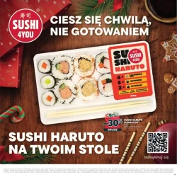 Moc prezentów! - Stokrotka