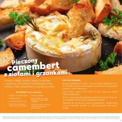 Moc prezentów! - Stokrotka