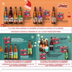 Moc prezentów! - Stokrotka