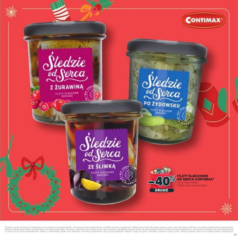 Stokrotka Supermarket