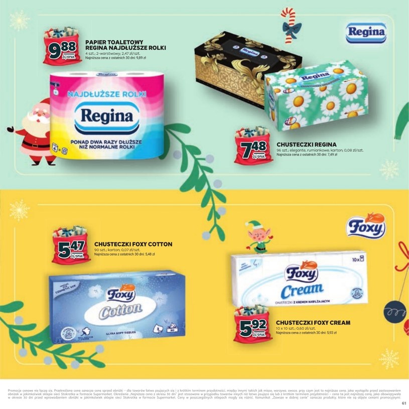 Stokrotka Supermarket