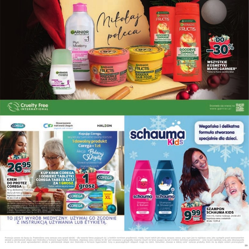 Stokrotka Supermarket