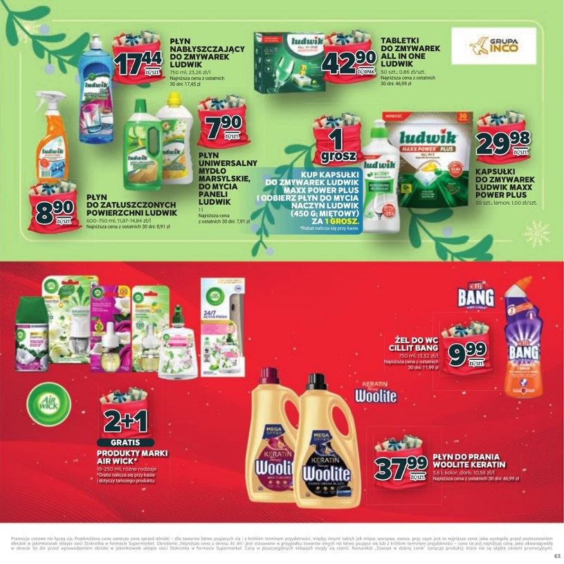 Stokrotka Supermarket