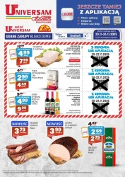 Oferta handlowa WSS Praga Południe