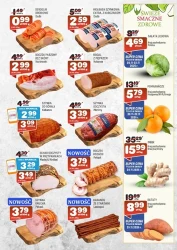 Oferta handlowa WSS Praga Południe