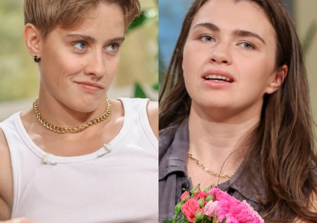 Katarzyna Zillmann, Julia Walczak