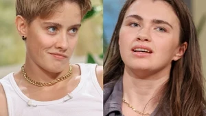 Zillmann "przyłapana na treningu". To wtedy zaczął się kryzys z Julią