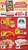 Interhity tygodnia! - Intermarche