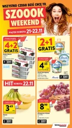 Interhity tygodnia! - Intermarche