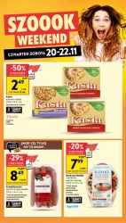 Interhity tygodnia! - Intermarche