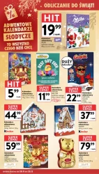 Interhity tygodnia! - Intermarche