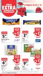 Interhity tygodnia! - Intermarche
