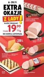 Interhity tygodnia! - Intermarche