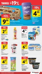 Interhity tygodnia! - Intermarche