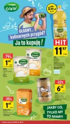 Interhity tygodnia! - Intermarche
