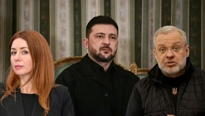 Afera korupcyjna w Ukrainie. Parlament podjął decyzję