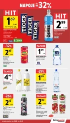 Interhity tygodnia! - Intermarche