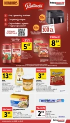 Interhity tygodnia! - Intermarche