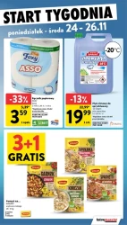Interhity tygodnia! - Intermarche