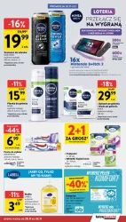 Interhity tygodnia! - Intermarche