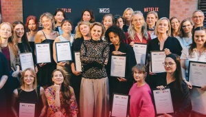 Startuje druga edycja programu "Scenarzystki na horyzoncie"