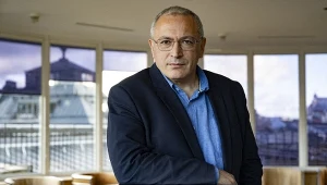 Wróg Putina na celowniku Kremla. Chodorkowski uznany za ekstremistę