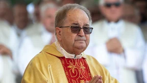 Sympatycy bronią Rydzyka i mówią o niepokoju. Chodzi o 200 milionów złotych