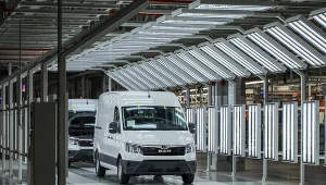 Niemiecki koncern szuka oszczędności. Przenosi część produkcji do Polski