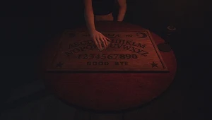 Forbidden Terror: Board Game