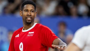 Tak Wilfredo Leon uczył się języka polskiego. Nie tylko żona mu pomogła