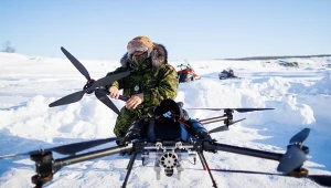 Nowy plan kanadyjskiej armii. Szykuje się gigantyczna mobilizacja 