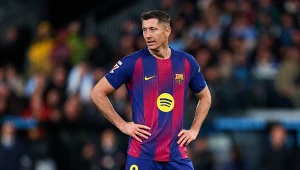 Pożegnanie z Lewandowskim, a teraz nagły zwrot akcji? Barcelona zaskoczona