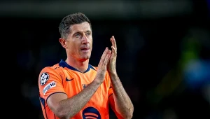 Łukasz Gikiewicz: Starzy ludzie też mogą