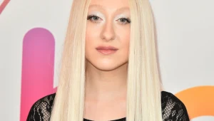 Luna opublikowała w sieci nagranie, które wywołało burzę