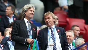 Boniek nagle wypalił ws. sytuacji Legii Warszawa. Jego pomysł wywołał burzę