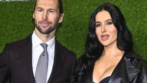 Dawno niewidziana żona Krychowiaka w śmiałej stylizacji. To koniec plotek