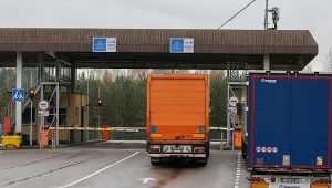 Litwa otworzy dwa przejścia graniczne z Białorusią