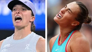 Zwycięski finał w Indian Wells. Świątek przed Sabalenką. Bariera przełamana