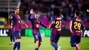 Lewandowski i spółka czekają, to byłby wielki powrót. W tle Bayern Monachium