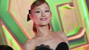 Ariana Grande porzuca muzykę na rzecz aktorstwa?