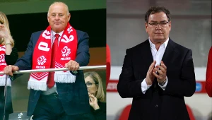 Tomaszewski jednoznacznie o kadrze Urbana. Tak ocenia szansę w barażach