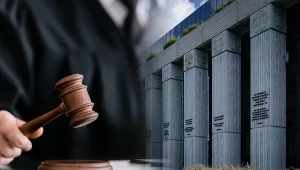 Sąd Najwyższy oddalił kasację obrońców trzech mężczyzn skazanych za zabójstwo 20-letniego dostawcy pizzy z Płocka