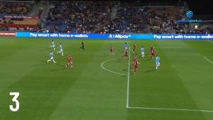 Najlepsze asysty europejskich kwalifikacji MŚ 2026! "Ciasteczka" [WIDEO]