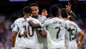 Złe wieści dla Realu, tuż przed powrotem do gry. Klub wydał komunikat