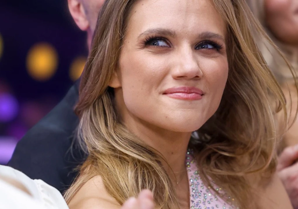 Agnieszka Kaczorowska