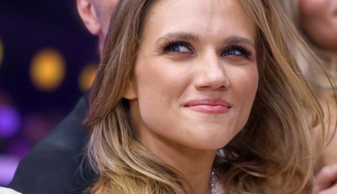 Agnieszka Kaczorowska