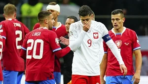 Są w koszyku Polaków. Kapitan bez opaski, zespół bez premii. Zero litości