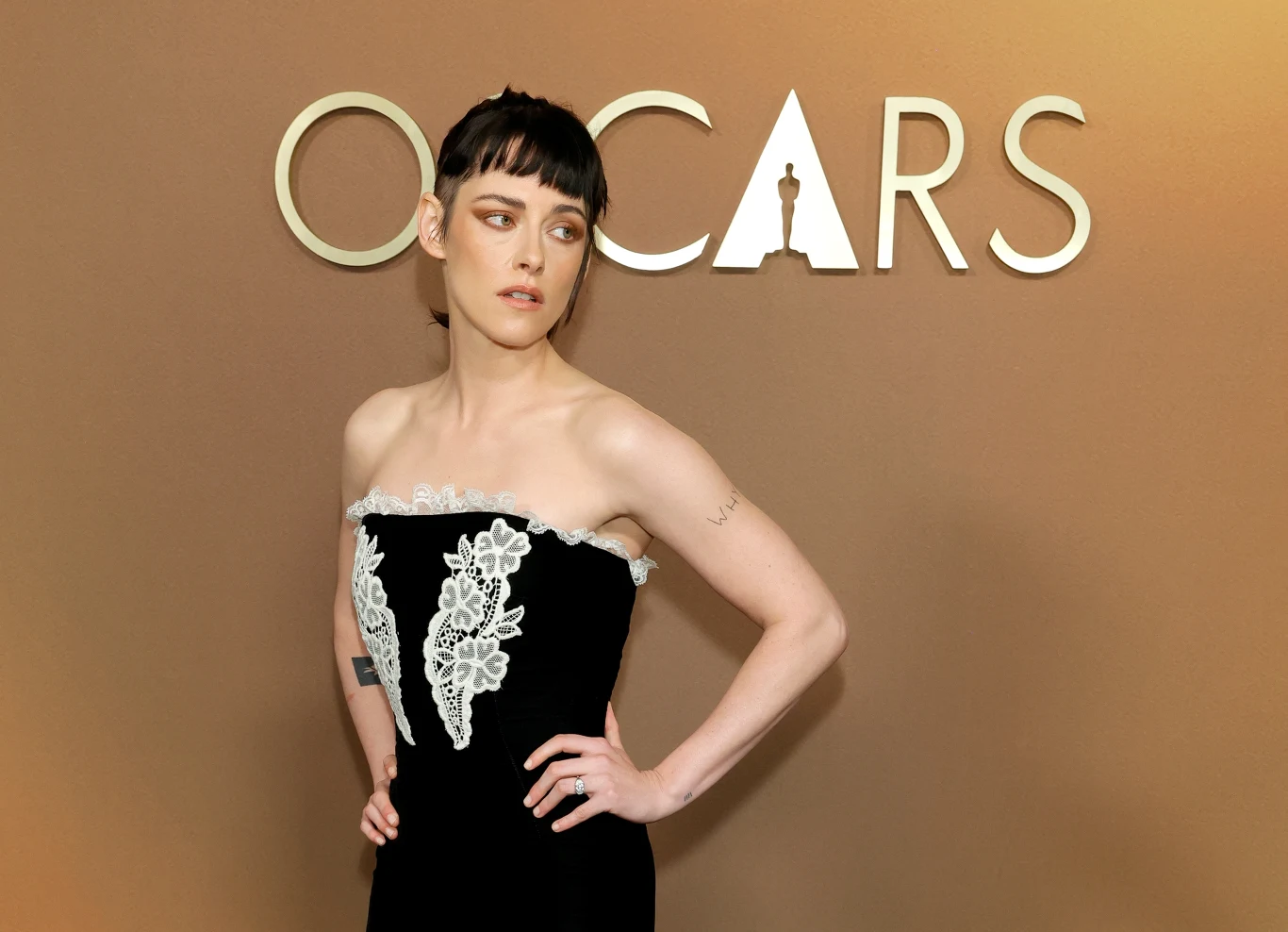 Kristen Stewart Kristen Stewart